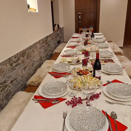 Villa Caunedo Villa *