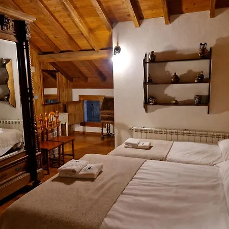 Villa Caunedo Villa *