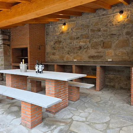 Villa Caunedo