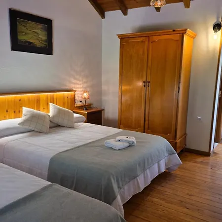Villa Caunedo Villa Caunedo
