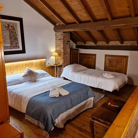 Villa Caunedo Villa