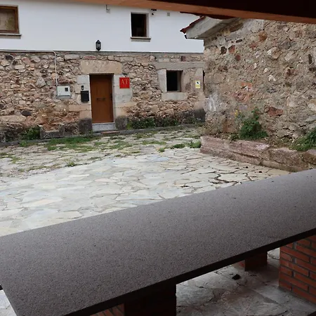 Villa Caunedo * Caunedo