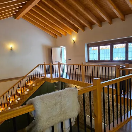 Villa Caunedo