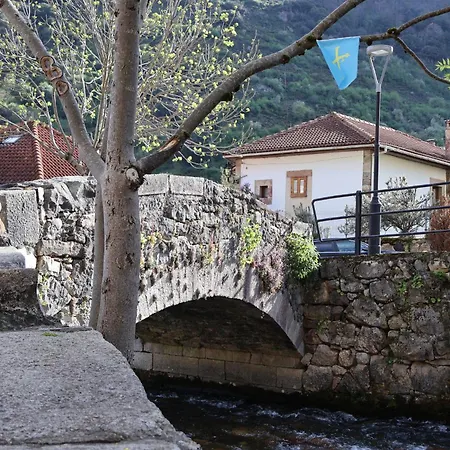 Villa Villa Caunedo